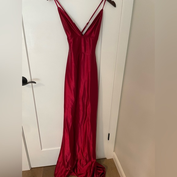 Alamour the Label Amina Dress - Picture 3 of 7